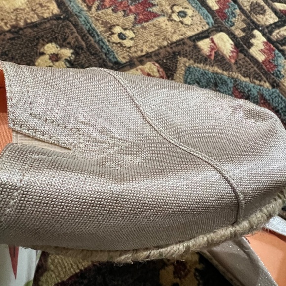 Tom’s Alpargata Espadrille rope - Picture 4 of 4